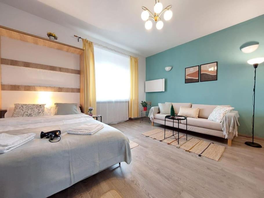 Sweet Dreams Suites Panoramic Studio Zodiac Dorobanti ブカレスト エクステリア 写真