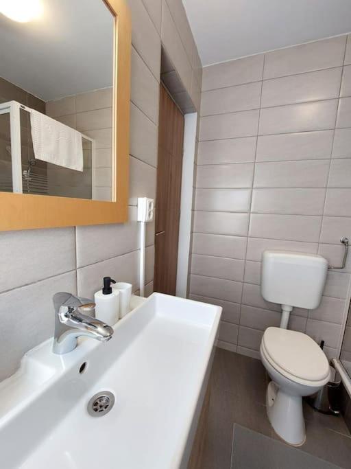 Sweet Dreams Suites Panoramic Studio Zodiac Dorobanti ブカレスト エクステリア 写真